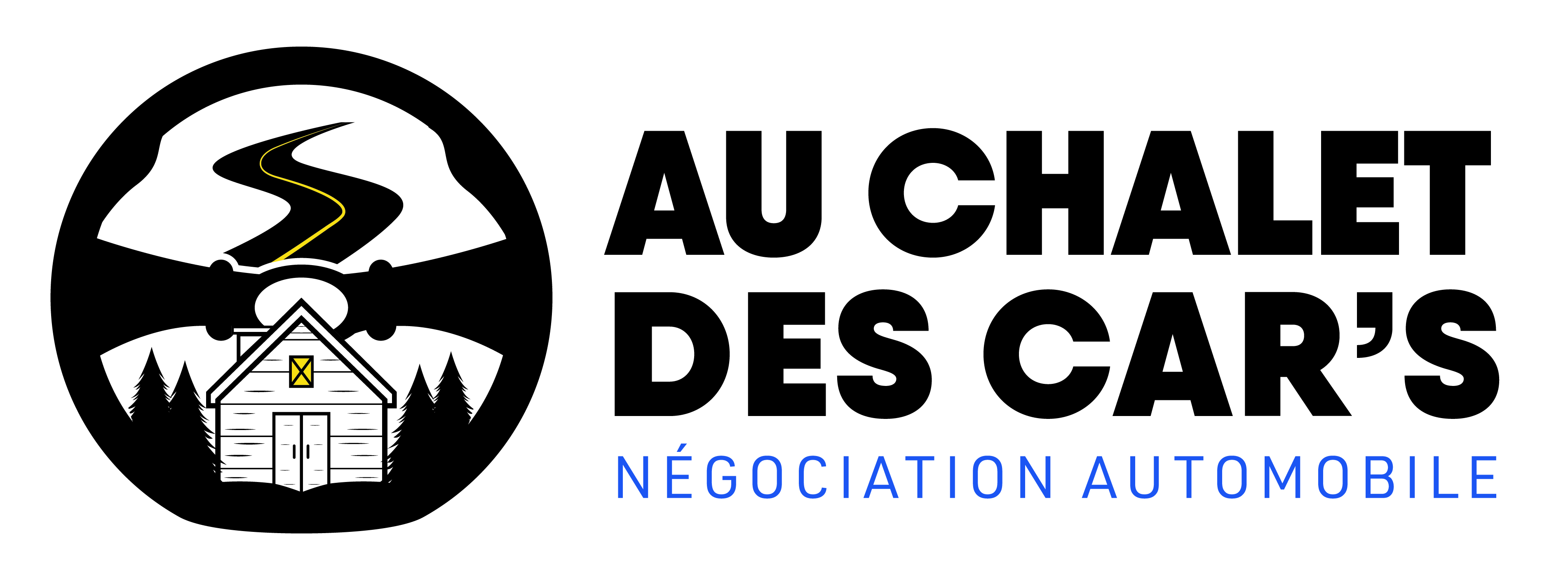 Bannière Au Chalet des Cars